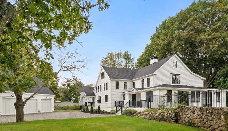 Find Luxury Real Estate in Scituate | Corcoran Property Advisors