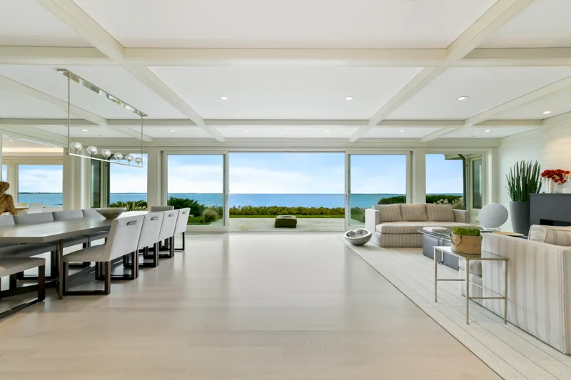 Find Luxury Real Estate in Dartmouth | Corcoran Property Advisors