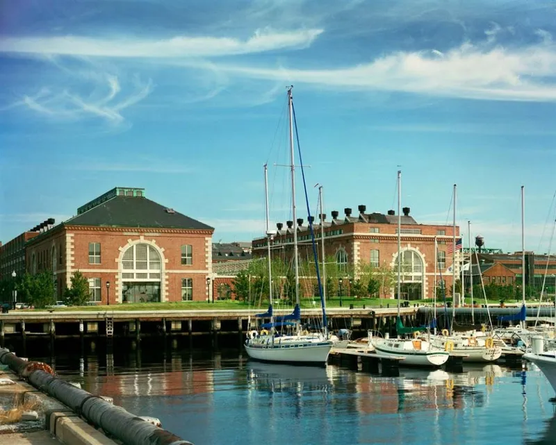Find Luxury Real Estate in Charlestown | Corcoran Property Advisors