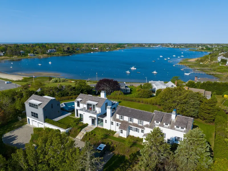 Find Luxury Real Estate in Chatham | Corcoran Property Advisors