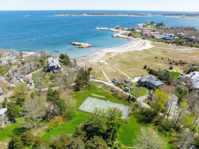Find Luxury Real Estate in Cohasset  | Corcoran Property Advisors