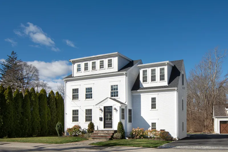 Find Luxury Real Estate in Cohasset | Corcoran Property Advisors