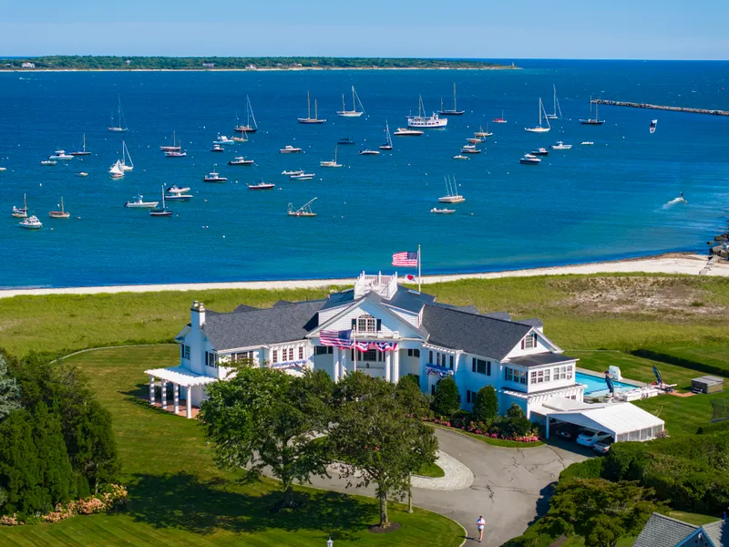 Find Luxury Real Estate in Hyannisport | Corcoran Property Advisors