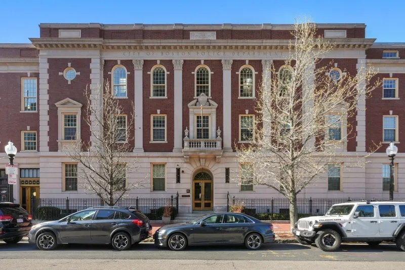 Find Luxury Real Estate in Boston | Corcoran Property Advisors