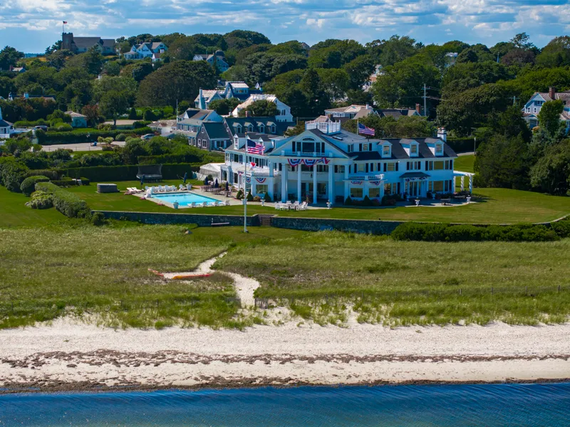 Find Luxury Real Estate in Hyannisport | Corcoran Property Advisors