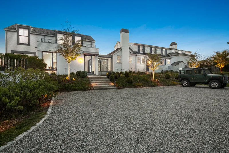 Find Luxury Real Estate in Chatham | Corcoran Property Advisors