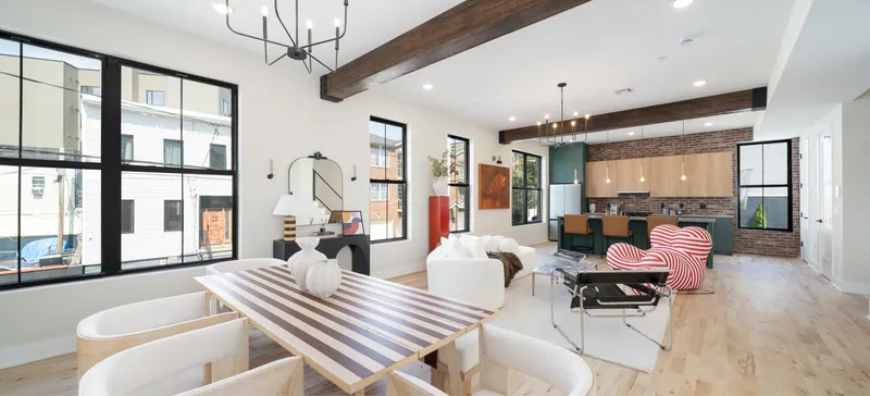 Find Luxury Real Estate in Jersey City | Corcoran Sawyer Smith