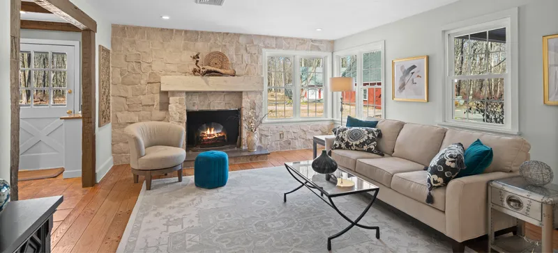 Find Luxury Real Estate in Central New Jersey | Corcoran Sawyer Smith