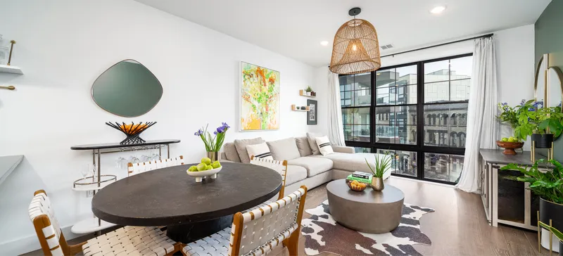 Find Luxury Real Estate in Jersey City | Corcoran Sawyer Smith