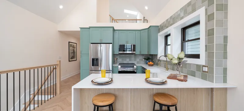 Find Luxury Real Estate in Jersey City | Corcoran Sawyer Smith