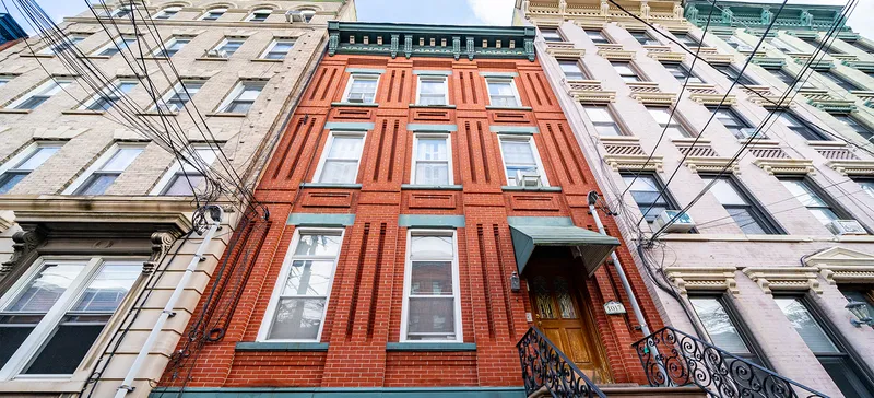 Find Luxury Real Estate in Hoboken | Corcoran Sawyer Smith