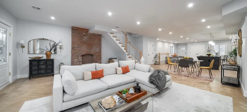 Find Luxury Real Estate in Jersey City | Corcoran Sawyer Smith