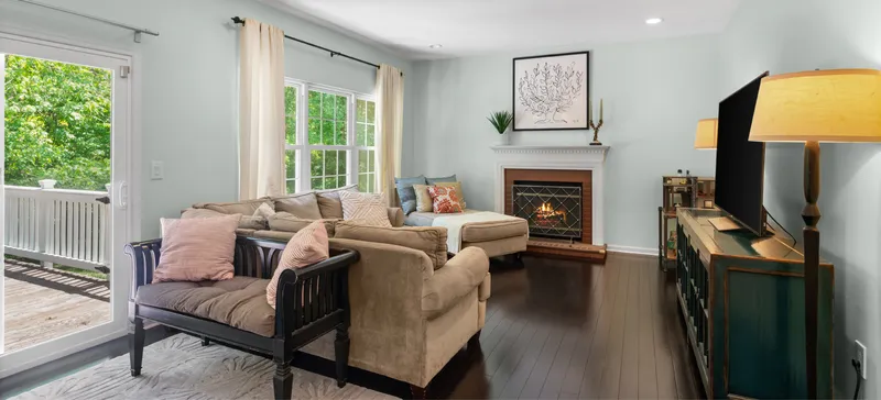 Find Luxury Real Estate in Princeton | Corcoran Sawyer Smith