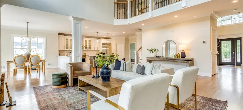 Find Luxury Real Estate in South Brunswick | Corcoran Sawyer Smith