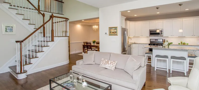 Find Luxury Real Estate in Central New Jersey | Corcoran Sawyer Smith