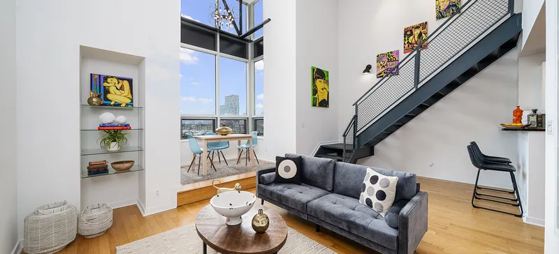Find Luxury Real Estate in Jersey City | Corcoran Sawyer Smith