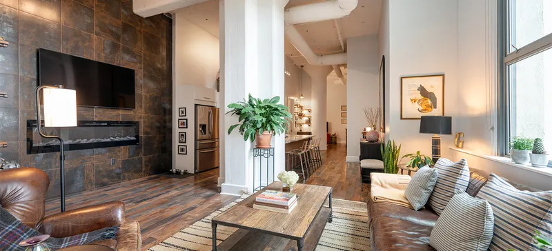 Find Luxury Real Estate in Jersey City | Corcoran Sawyer Smith