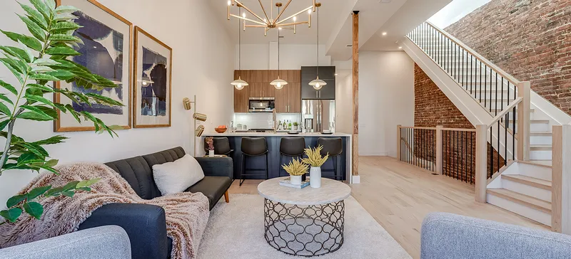 Find Luxury Real Estate in Jersey City | Corcoran Sawyer Smith
