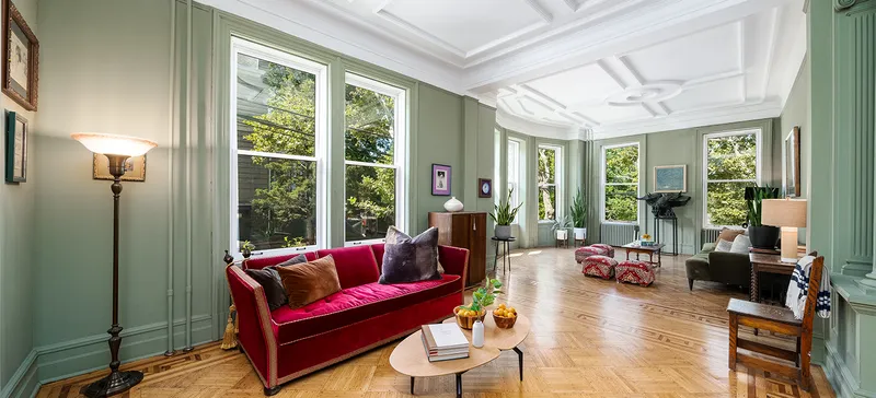 Find Luxury Real Estate in Hoboken | Corcoran Sawyer Smith