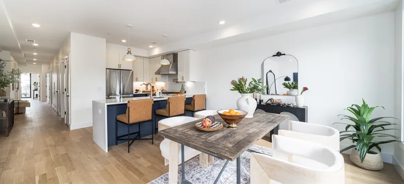 Find Luxury Real Estate in Jersey City | Corcoran Sawyer Smith