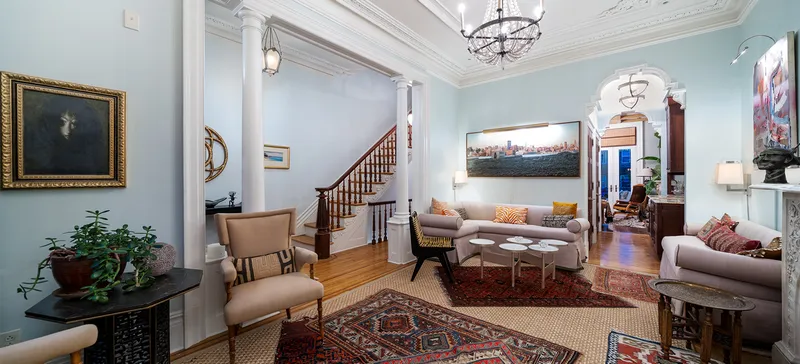 Find Luxury Real Estate in Hoboken | Corcoran Sawyer Smith