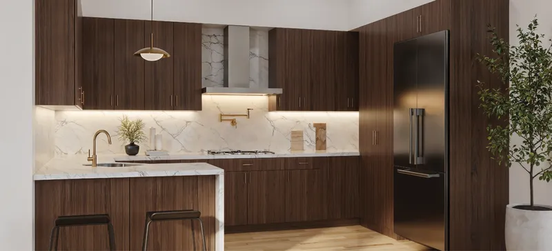 Find Luxury Real Estate in Jersey City | Corcoran Sawyer Smith