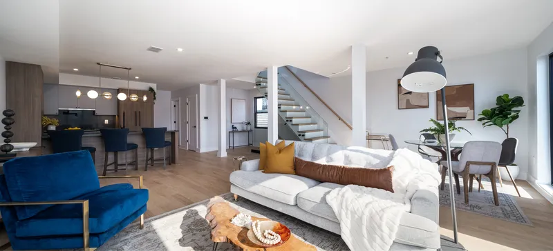 Find Luxury Real Estate in Jersey City | Corcoran Sawyer Smith