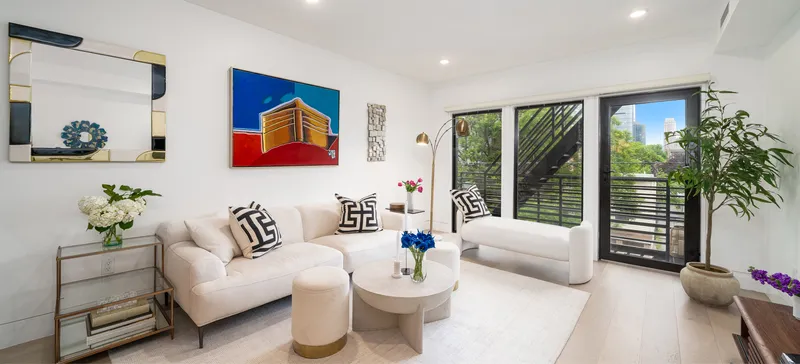 Find Luxury Real Estate in Jersey City | Corcoran Sawyer Smith