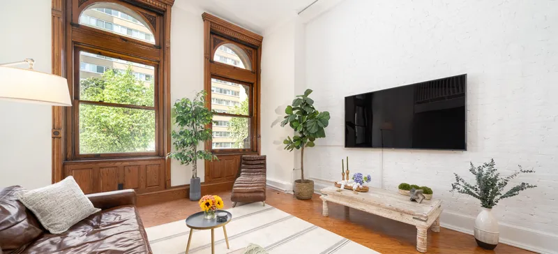 Find Luxury Real Estate in Jersey City | Corcoran Sawyer Smith