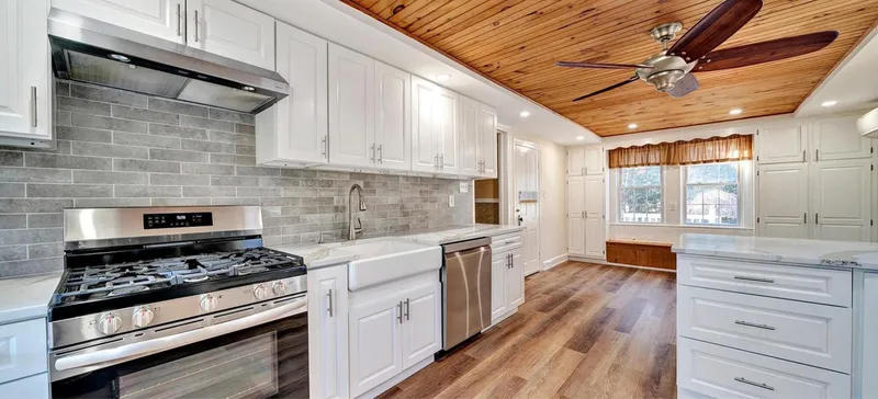 Find Luxury Real Estate in Allentown | Corcoran Sawyer Smith