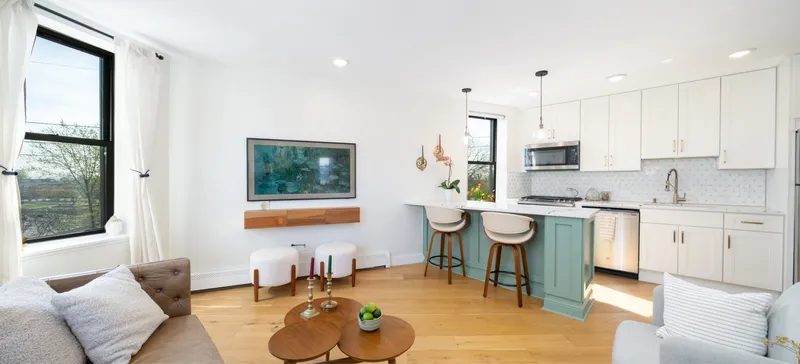 Find Luxury Real Estate in Jersey City | Corcoran Sawyer Smith