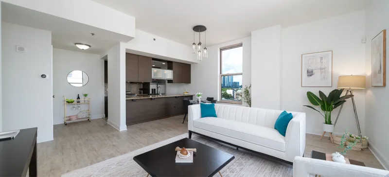 Find Luxury Real Estate in Jersey City | Corcoran Sawyer Smith