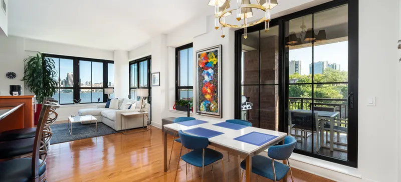 Find Luxury Real Estate in Hoboken | Corcoran Sawyer Smith