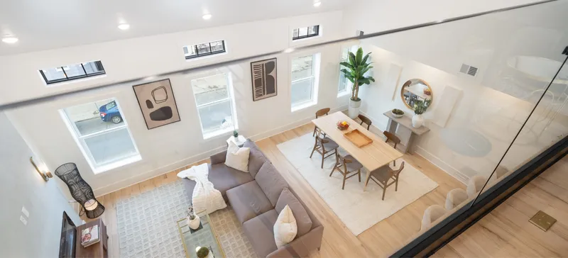 Find Luxury Real Estate in Jersey City | Corcoran Sawyer Smith