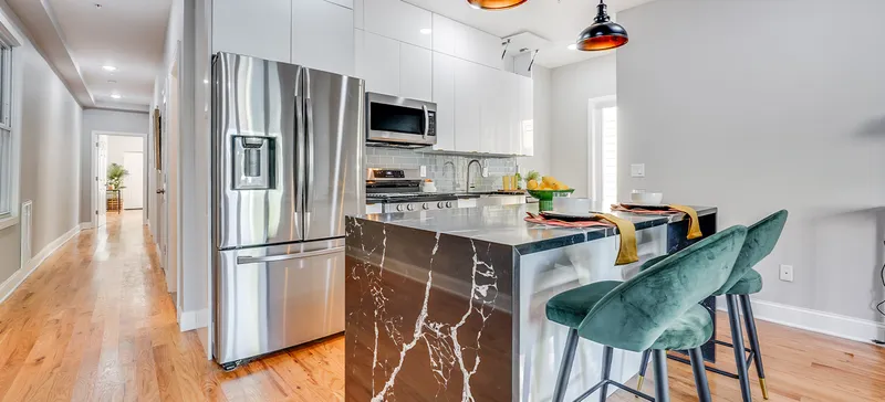 Find Luxury Real Estate in Jersey City | Corcoran Sawyer Smith