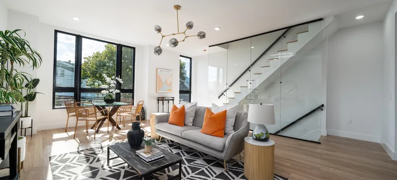 Find Luxury Real Estate in Jersey City | Corcoran Sawyer Smith