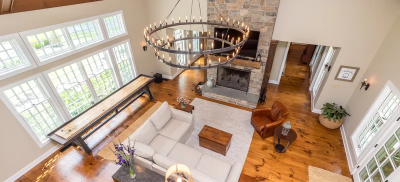 Find Luxury Real Estate in Delaware Township | Corcoran Sawyer Smith