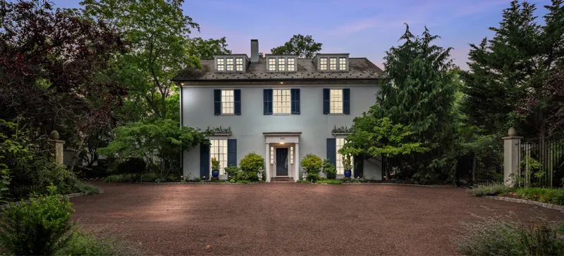 Find Luxury Real Estate in Princeton | Corcoran Sawyer Smith