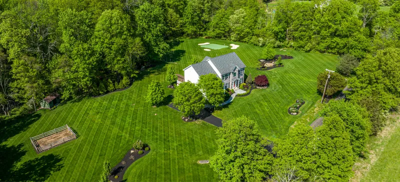 Find Luxury Real Estate in Delaware Township | Corcoran Sawyer Smith
