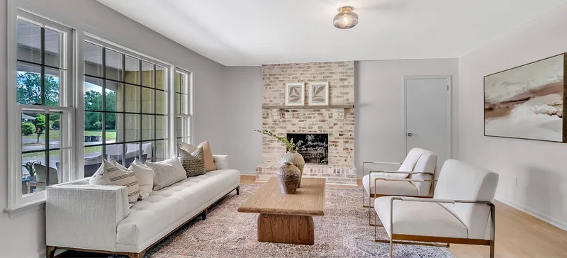 Find Luxury Real Estate in Princeton Junction | Corcoran Sawyer Smith