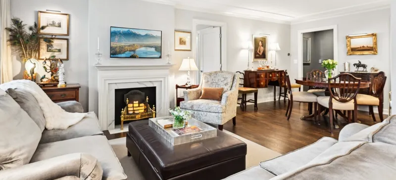 Find Luxury Real Estate in the New Eastside | Corcoran Urban Real Estate 