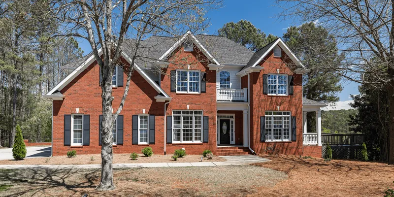 Find Luxury Real Estate in Athens | Oconee County | Corcoran Classic Living