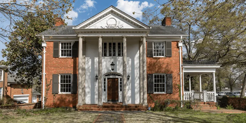 Find Luxury Real Estate in Athens | Five Points | Corcoran Classic Living