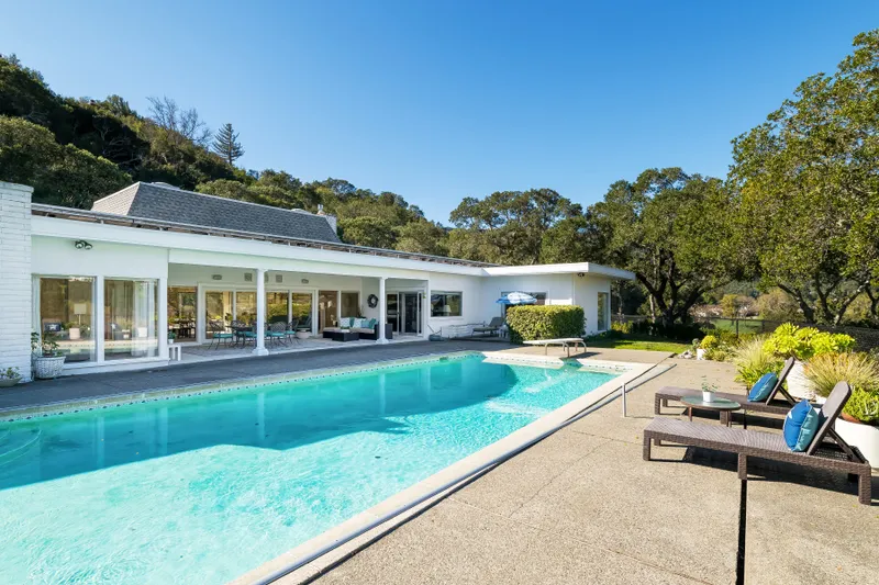 Find Luxury Real Estate in Novato | Corcoran Icon Properties 