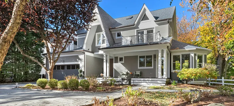  Find Luxury Real Estate in Old Greenwich Connecticut | Corcoran Centric Realty