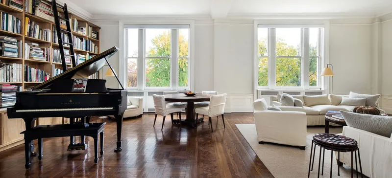 Find Luxury Real Estate in the Upper West Side | The Corcoran Group 