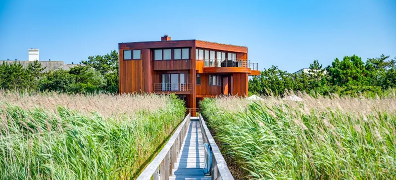 Find Luxury Real Estate in The Hamptons | The Corcoran Group