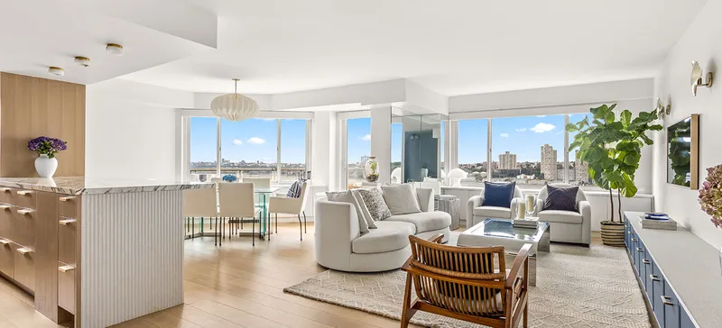 Find Luxury Real Estate in the Upper West Side | The Corcoran Group 