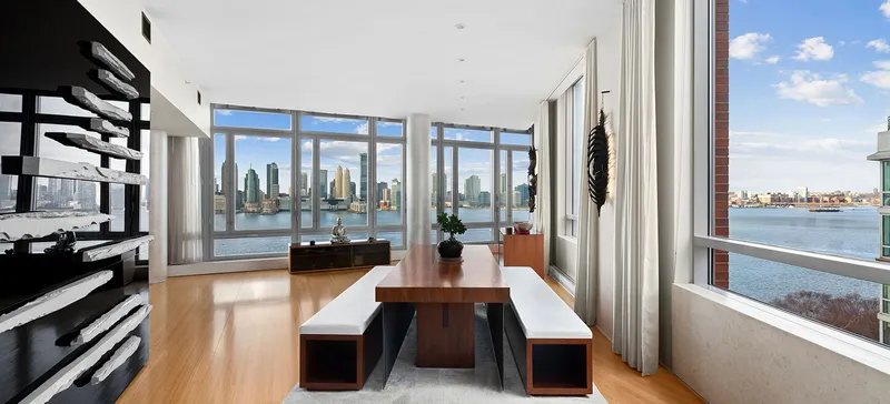 Find Luxury Real Estate in Battery Park City | The Corcoran Group