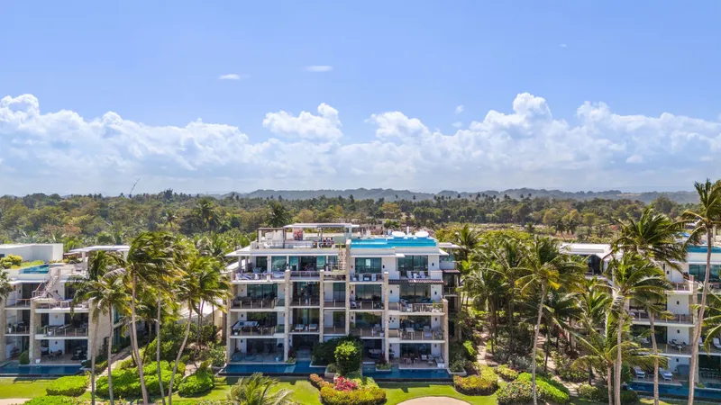 Find Luxury Real Estate in Dorado | Corcoran Puerto Rico